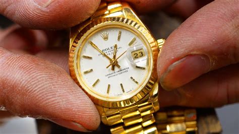 how much to replace rolex band|how to repair a rolex bracelet.